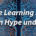Machine Learning in der IT zwischen Hype und Realitaet - IT-Glossary